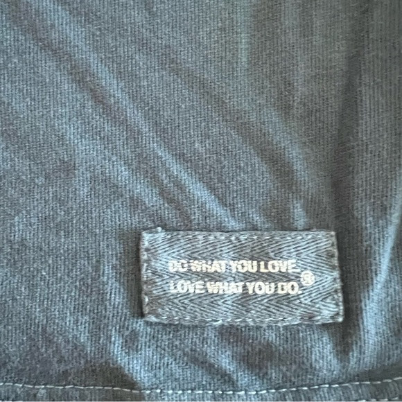 ***SOLD*** Life is Good Wizard of Oz I Miss Kansas - Picture 4 of 4